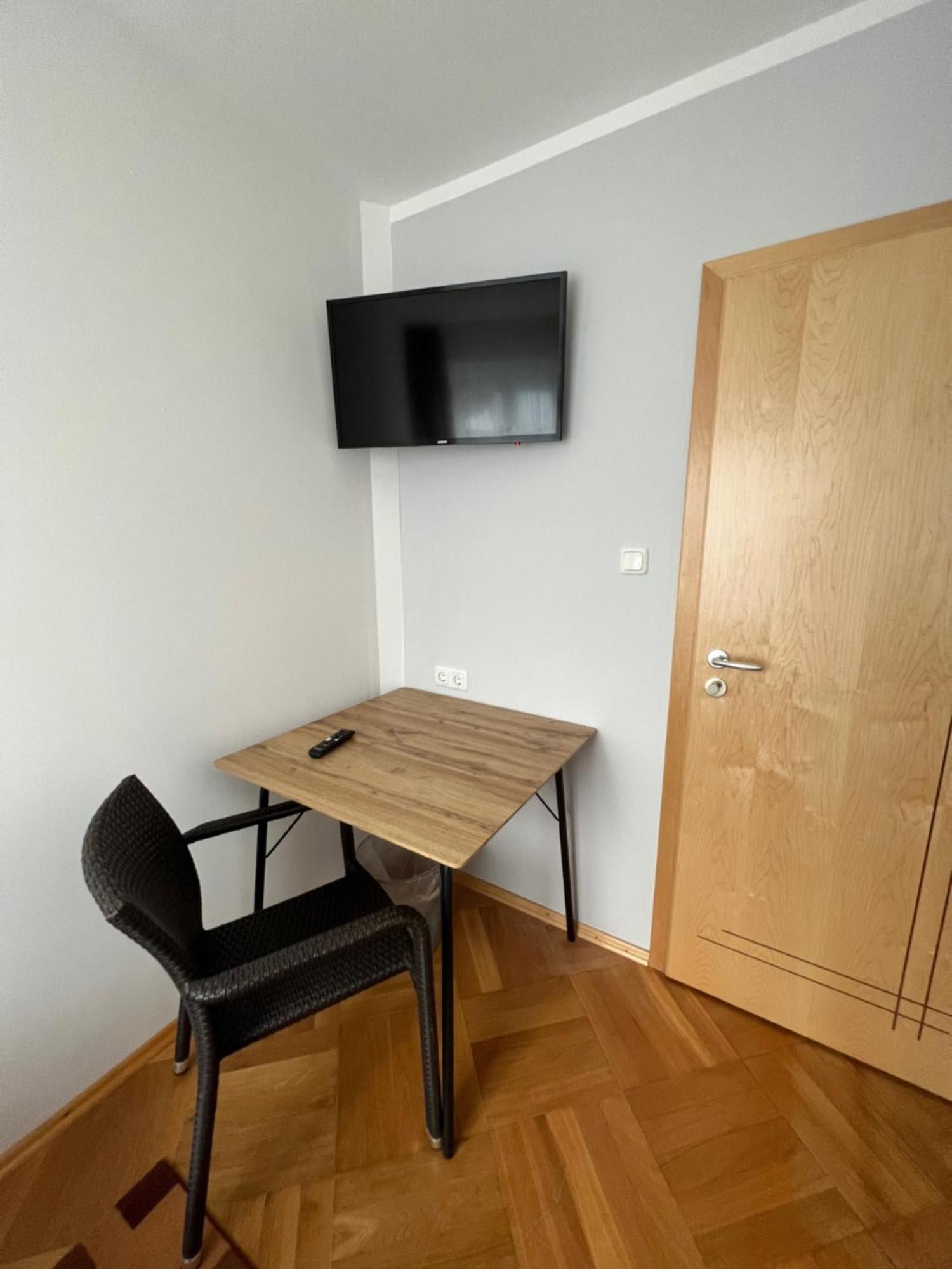 Apartment Wg-haus