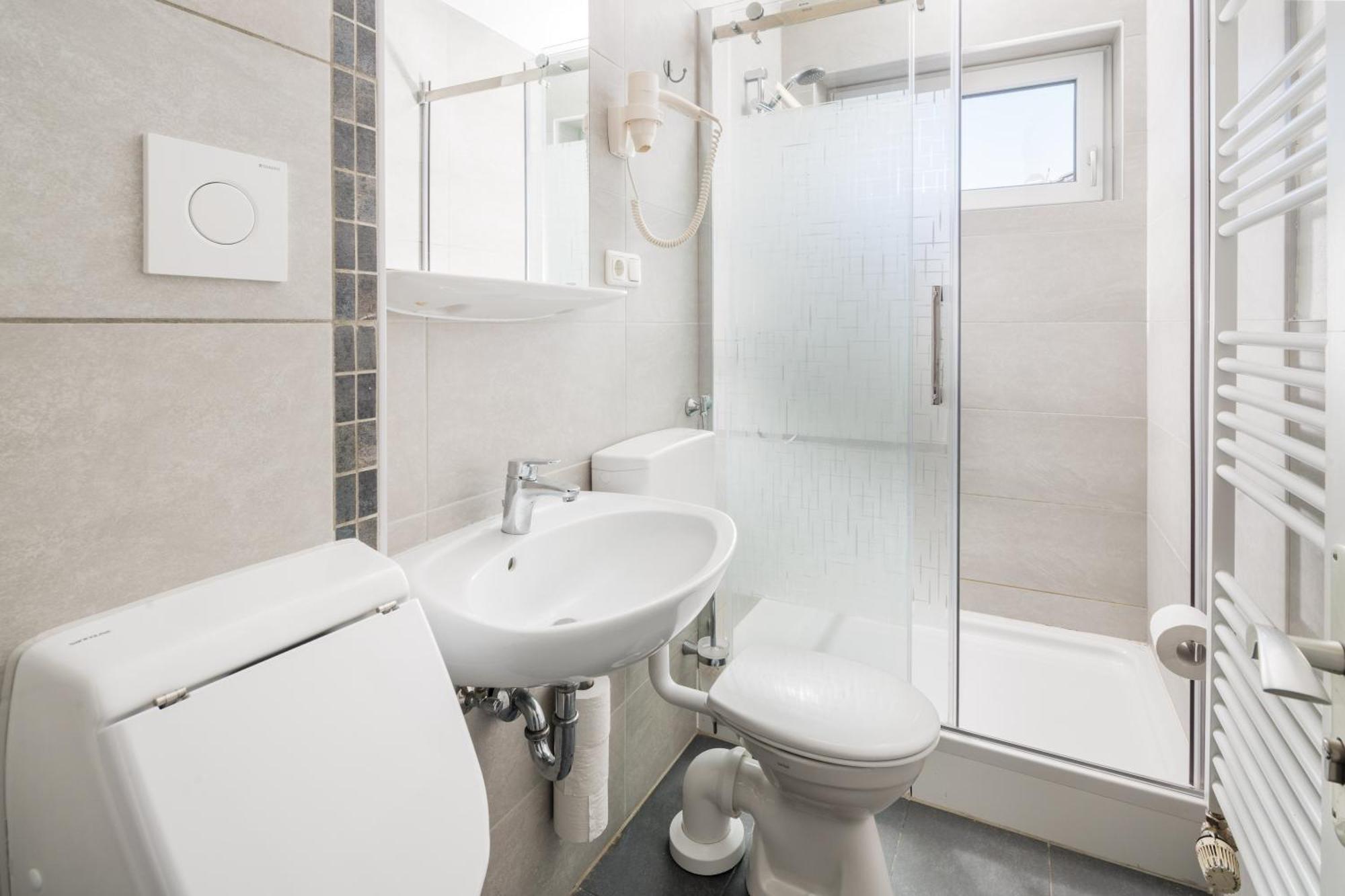 Apartment Wg-haus *