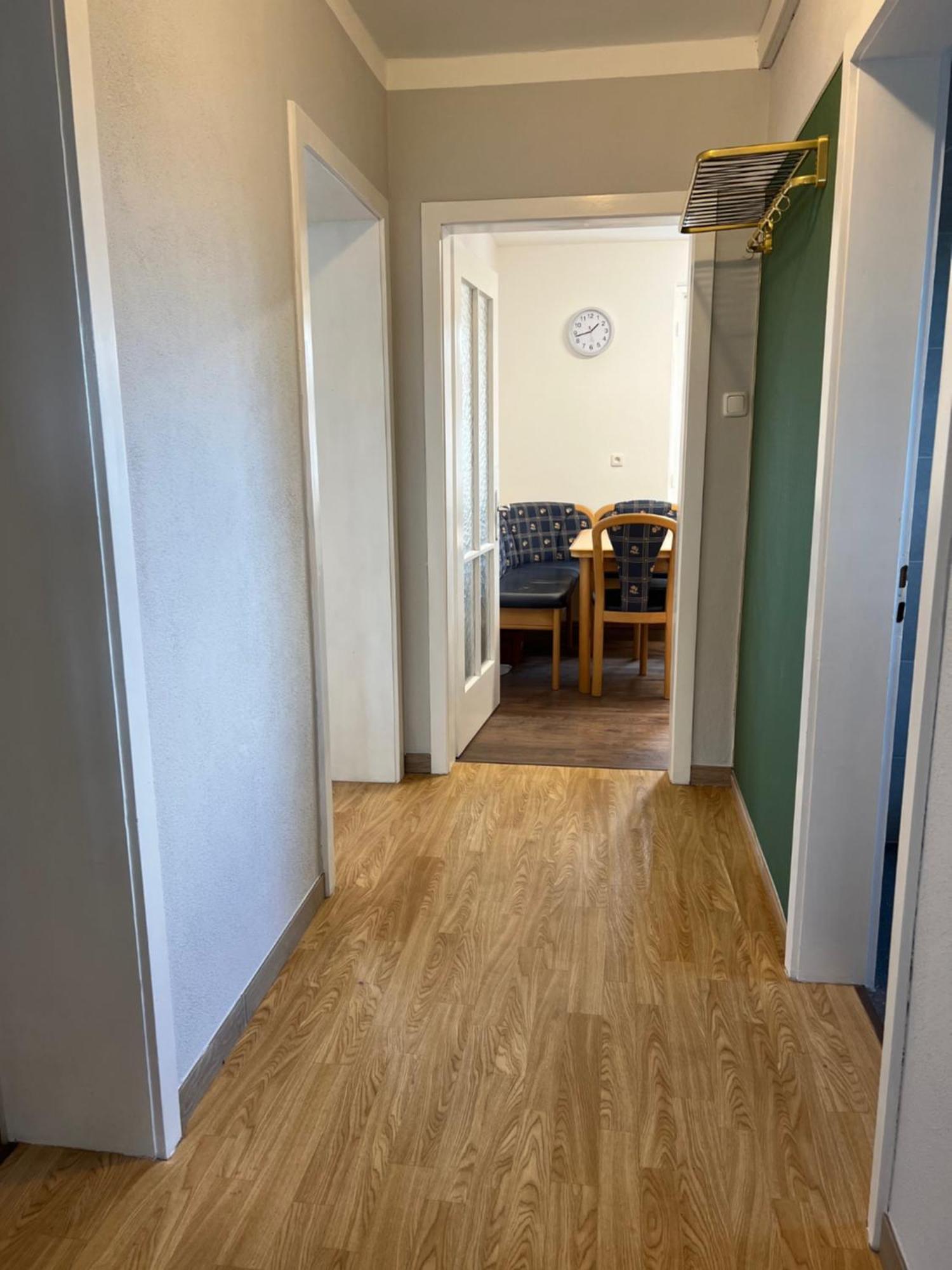 Wg-haus Apartment Landshut