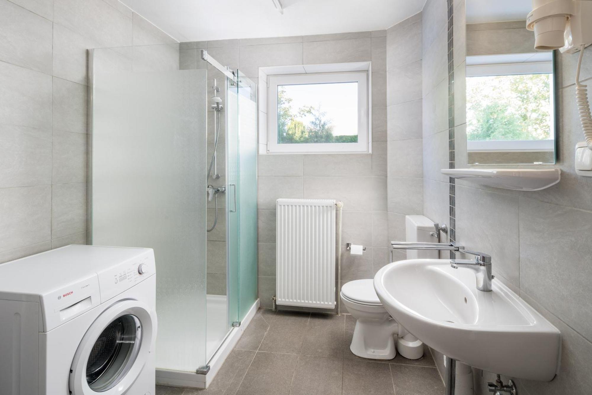 Wg-haus Apartment Landshut