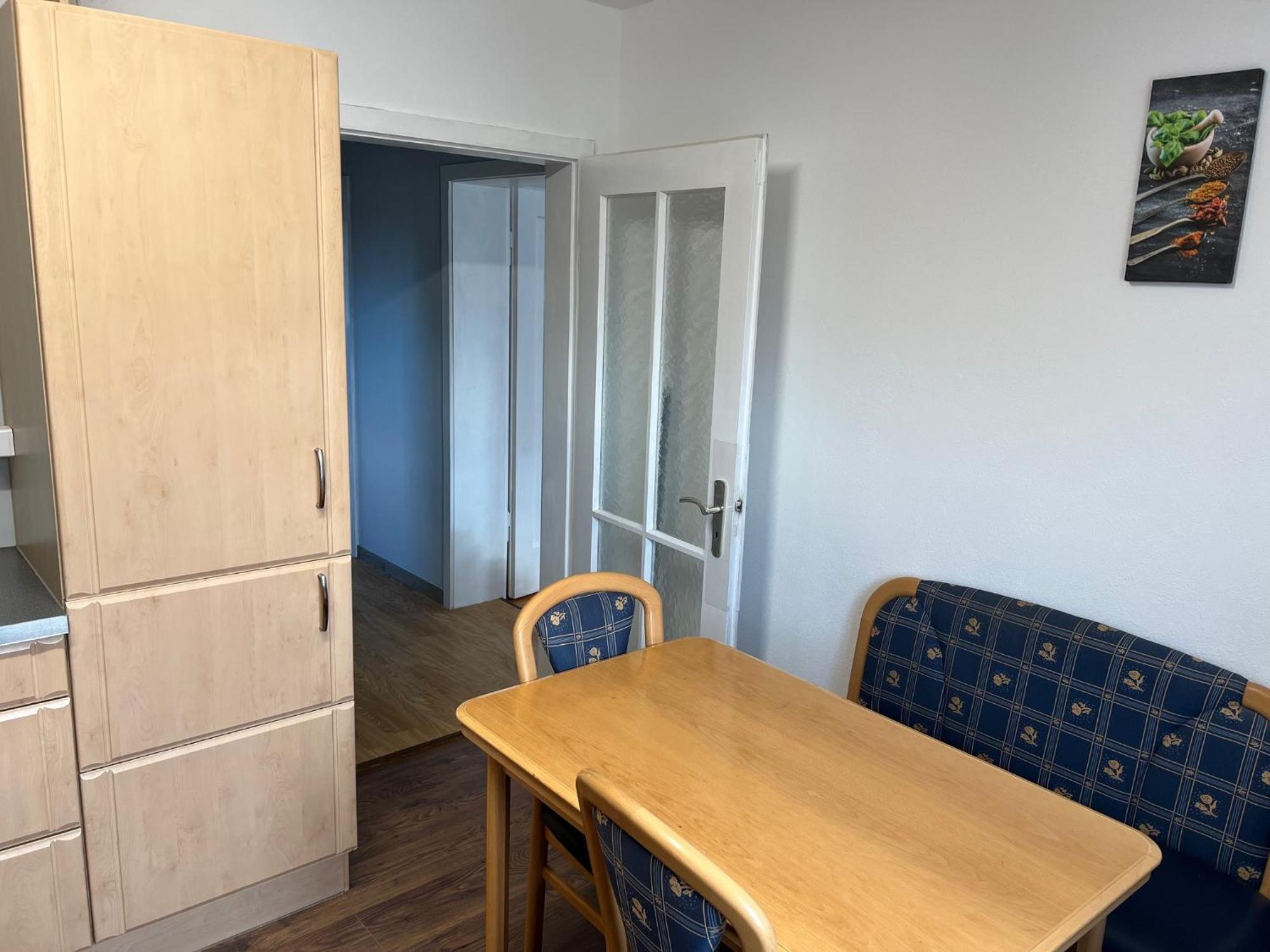 Wg-haus Landshut