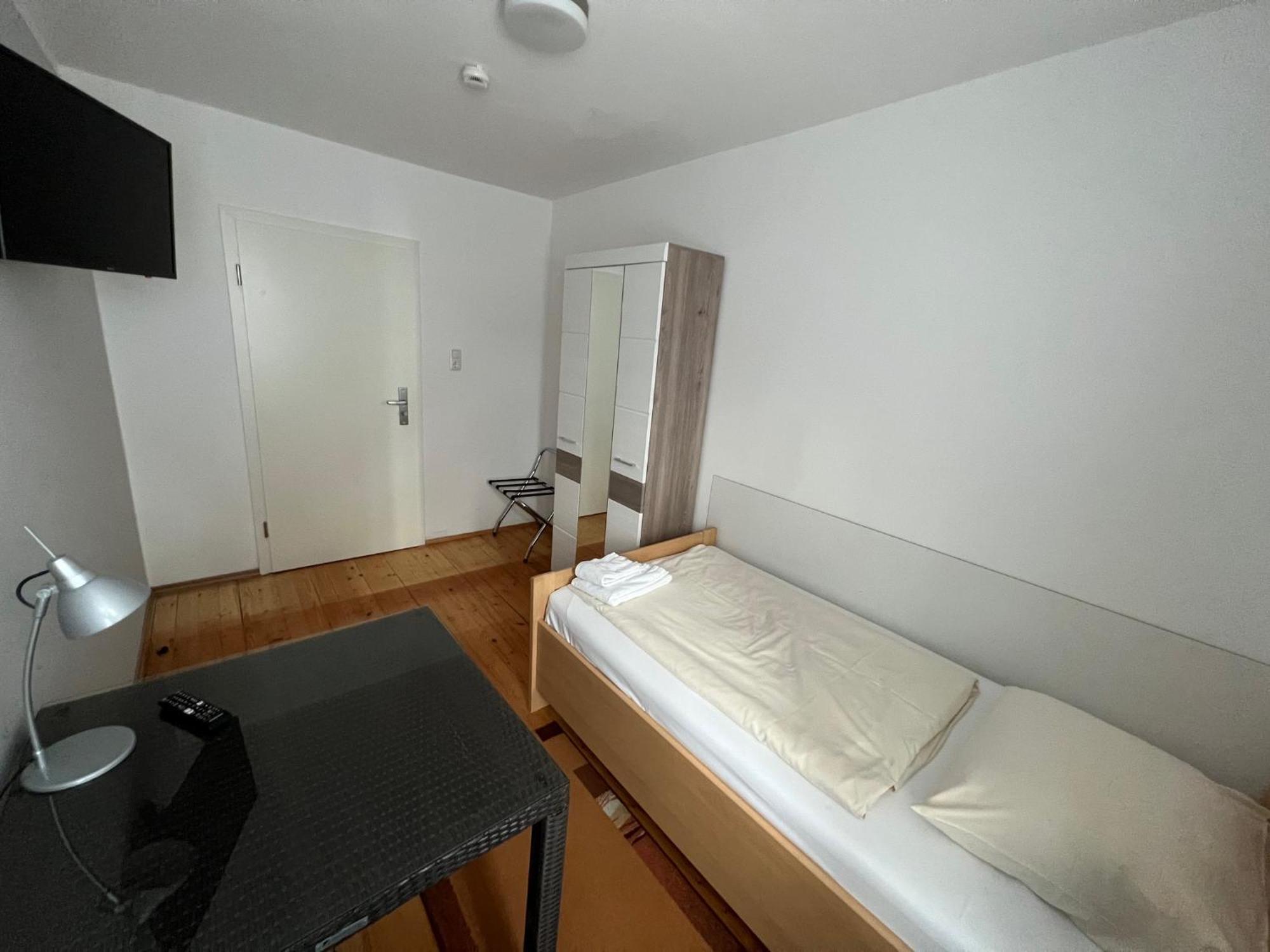 Wg-haus Apartment
