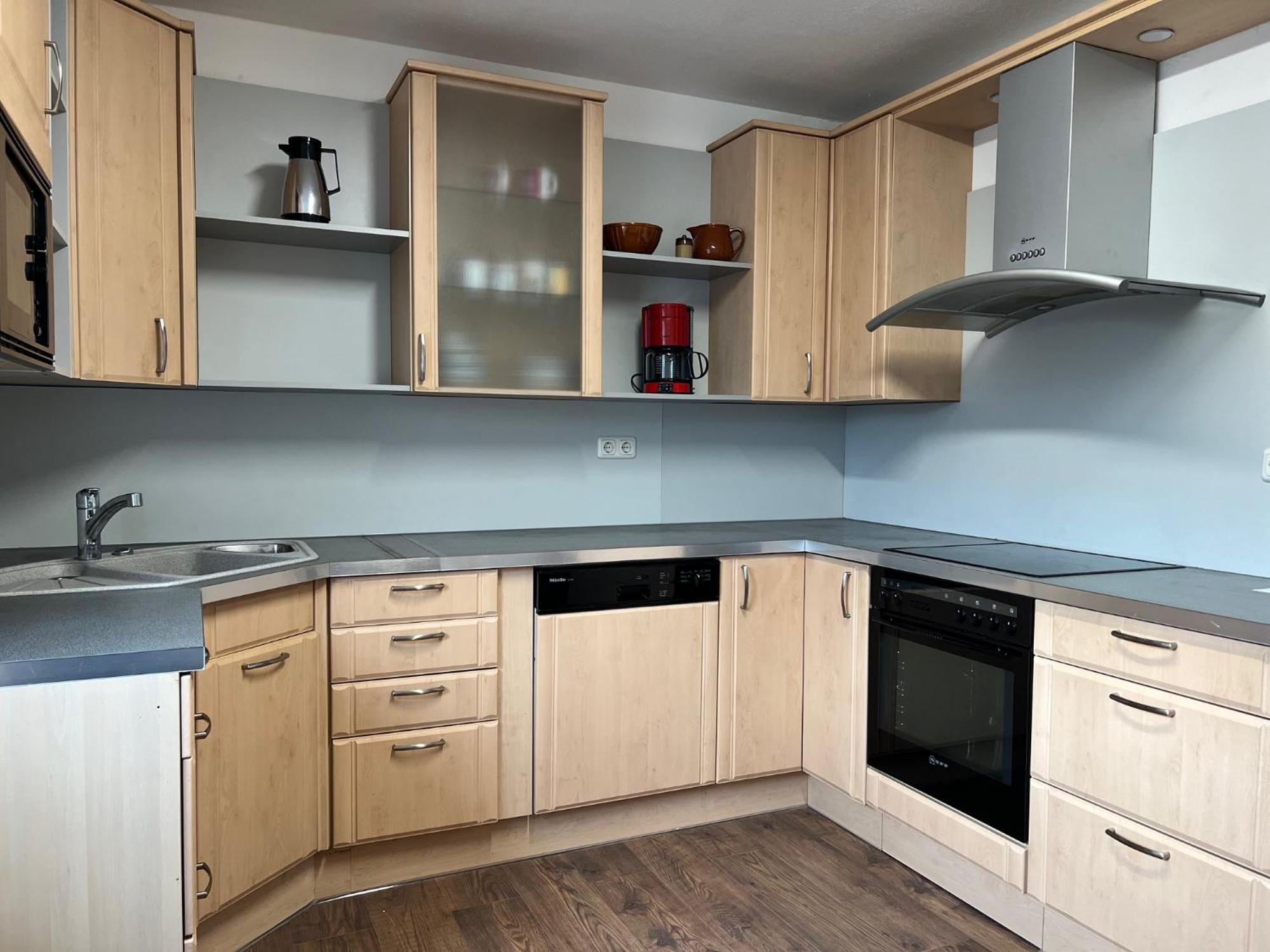 Wg-haus Apartment Landshut