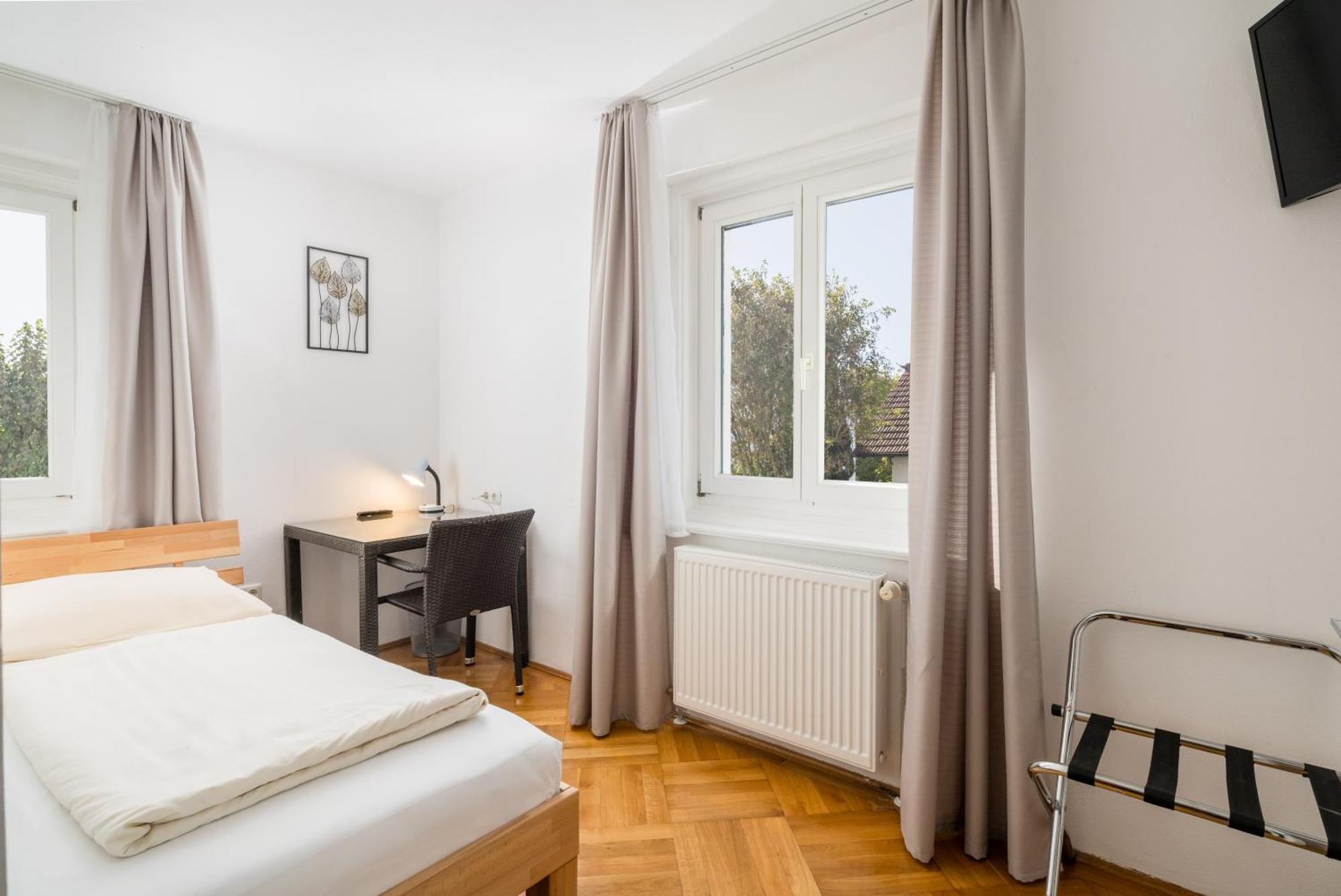 Wg-haus Apartment *