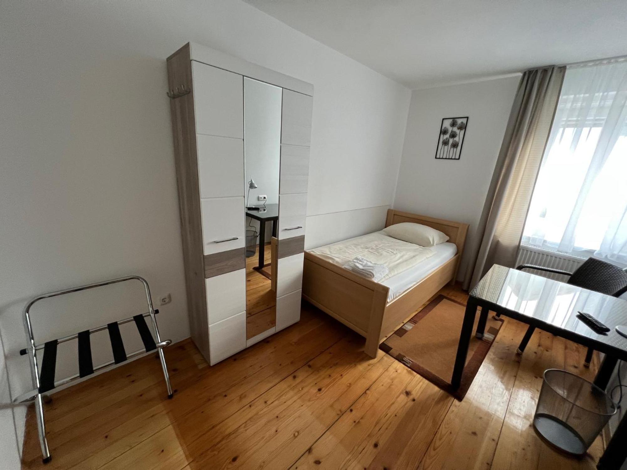 Wg-haus *